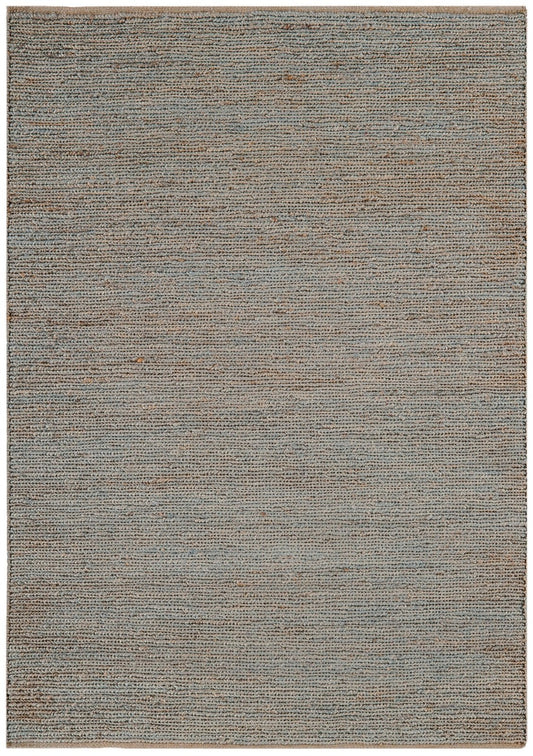 Soumak Silver Rug