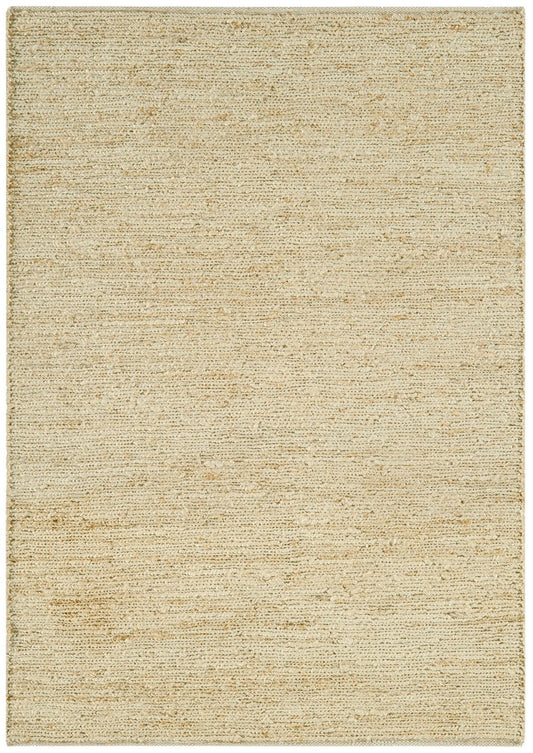 Soumak Straw Rug