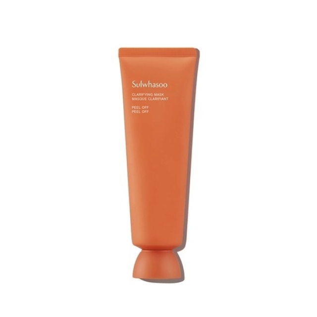 Clarifying Mask