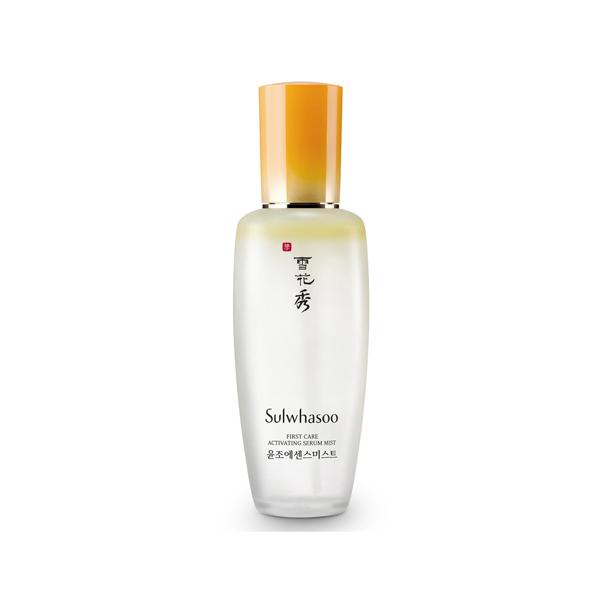 First Care Activating Serum Mist