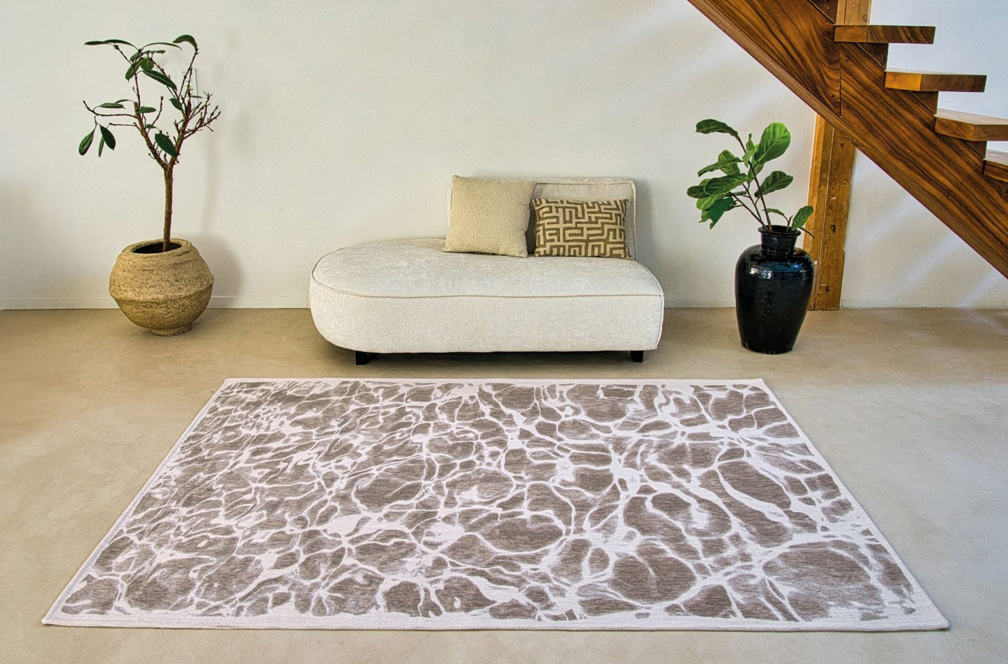 Swim Grit 9353 Rug