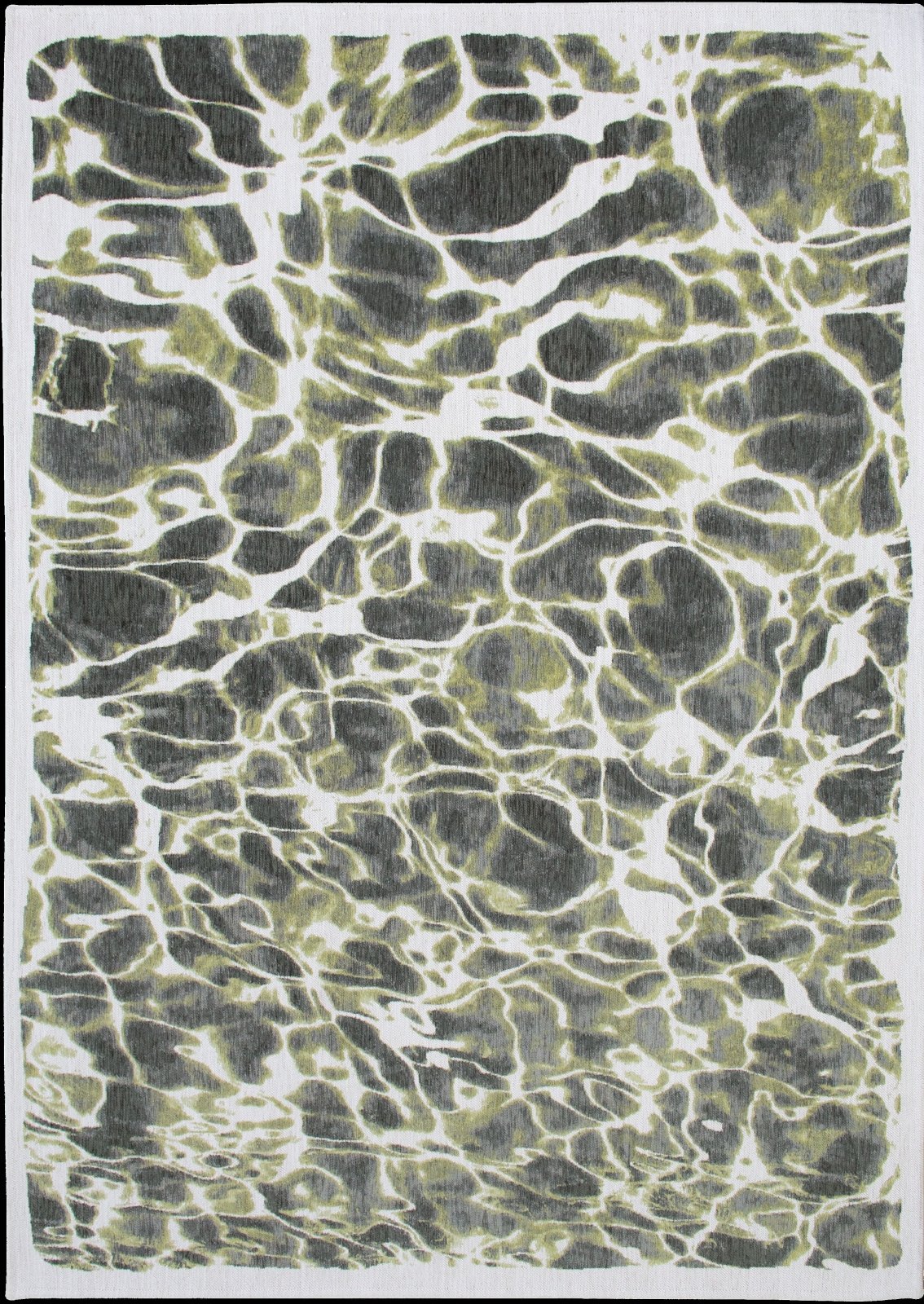 Swim River 9354 Rug