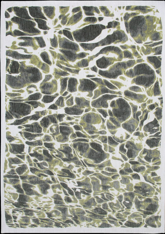 Swim River 9354 Rug