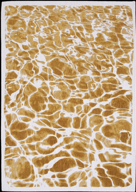Swim Saffron 9349 Rug