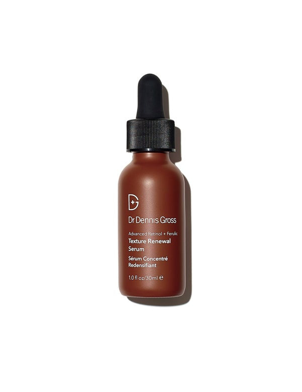 Dr. Gross Advanced Retinol Texture Renewal Serum 1oz