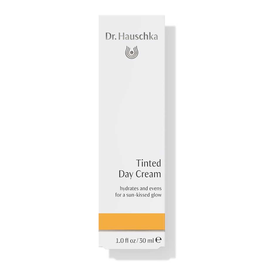 Tinted Day Cream