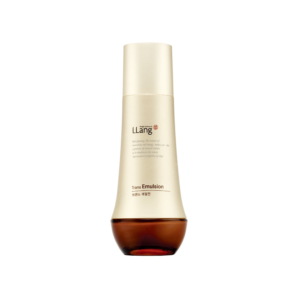 Trans Emulsion