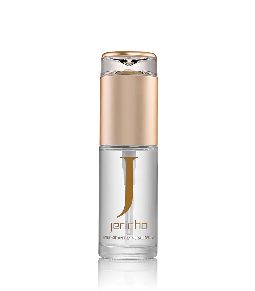 Dead Sea Antioxidant Mineral Serum