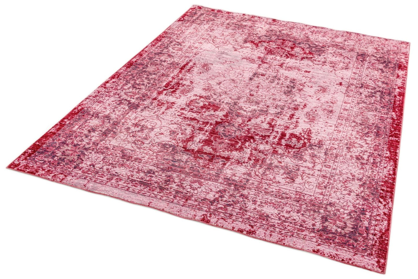 Verve VE11 Persian Pink Rug