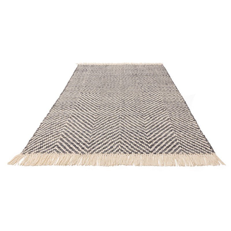 Vigo Grey Rug