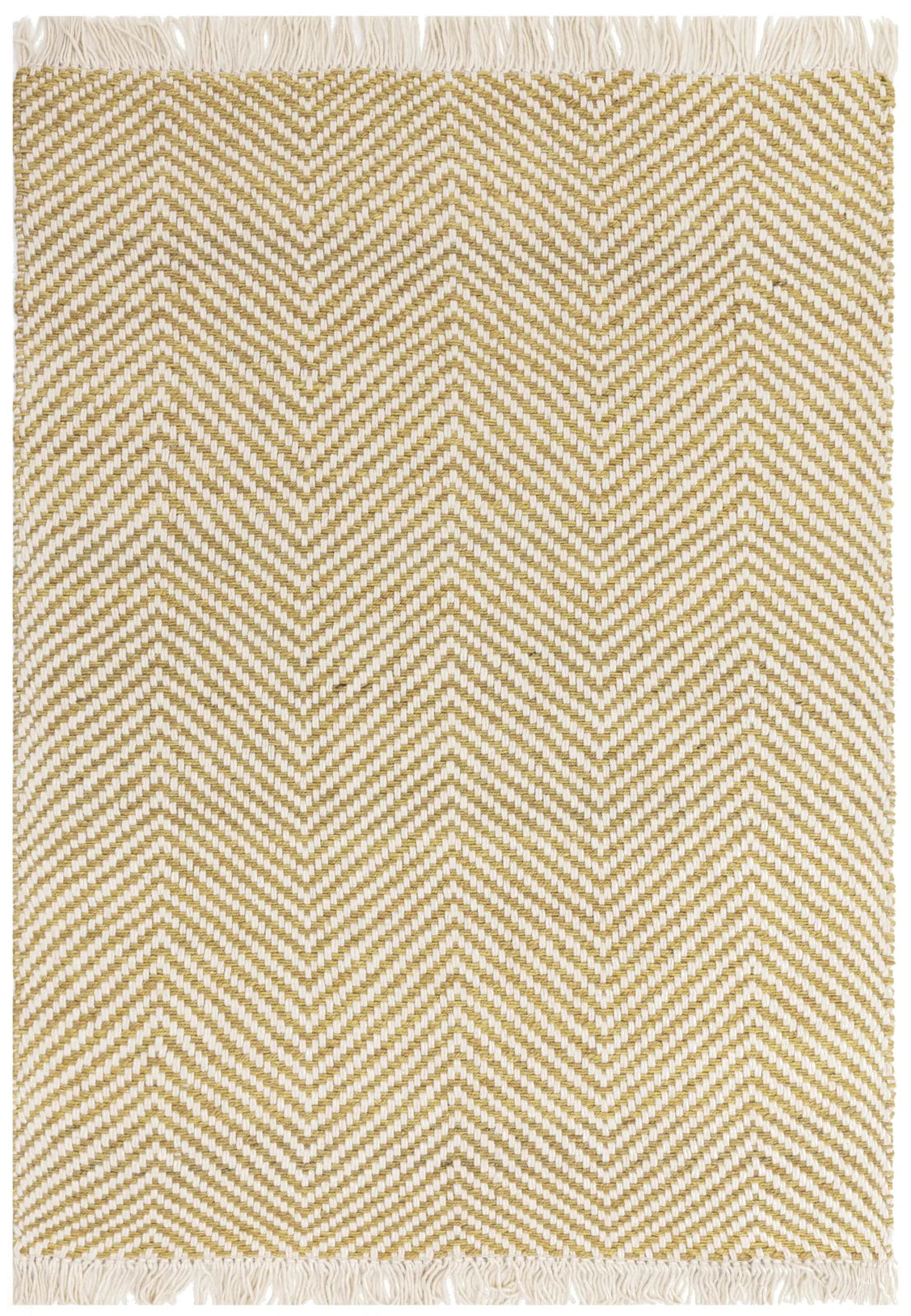 Vigo Ochre Rug