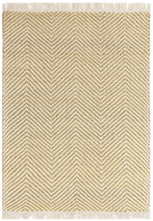 Vigo Ochre Rug
