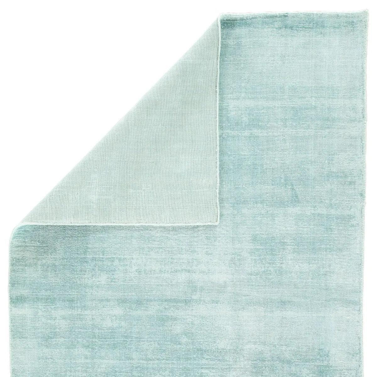 Yasmin Blue Area Rug